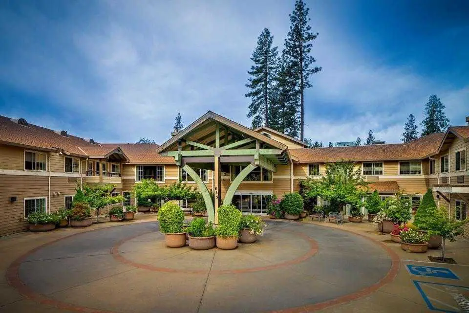 Photo of Eskaton FountainWood Lodge, Assisted Living, Orangevale, CA 5