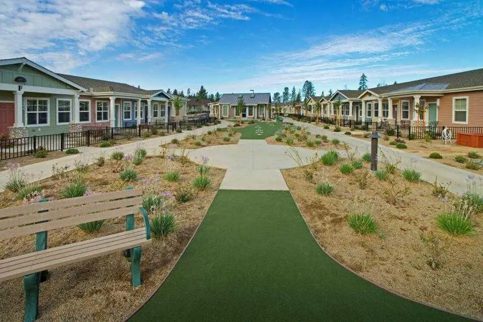 Photo of Eskaton FountainWood Lodge, Assisted Living, Orangevale, CA 6