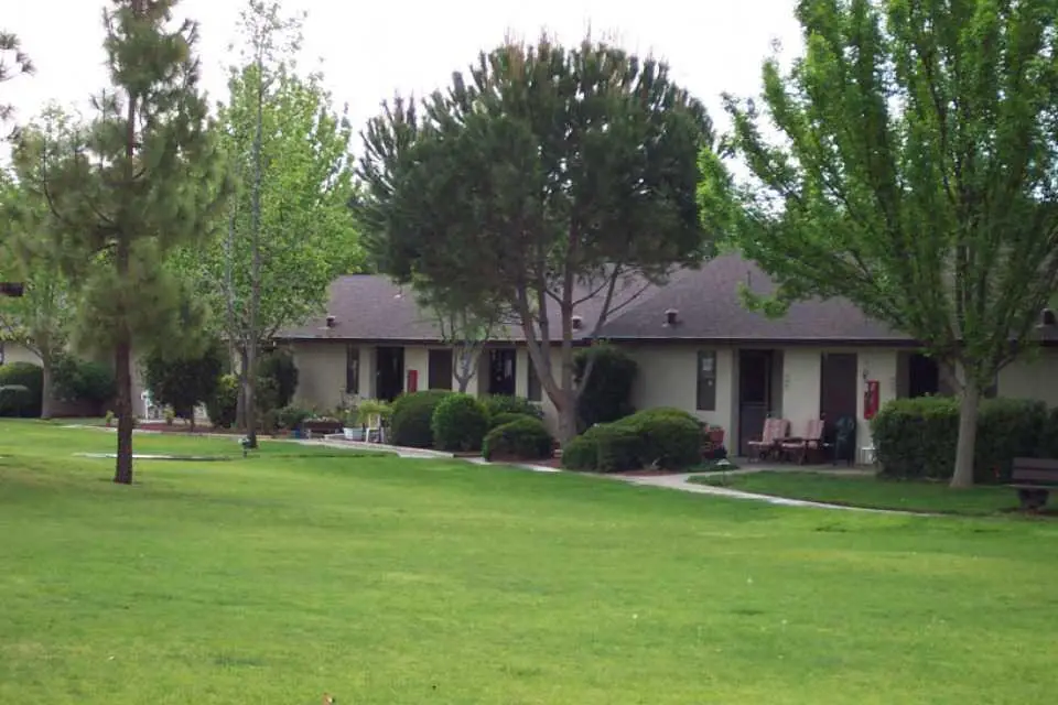 Photo of Eskaton FountainWood Lodge, Assisted Living, Orangevale, CA 7