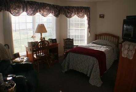 Photo of Fortier's Community Care Home, Assisted Living, Barre, VT 2