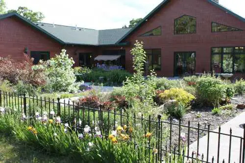 Photo of Garden Court Chateau, Assisted Living, Grand Rapids, MN 1