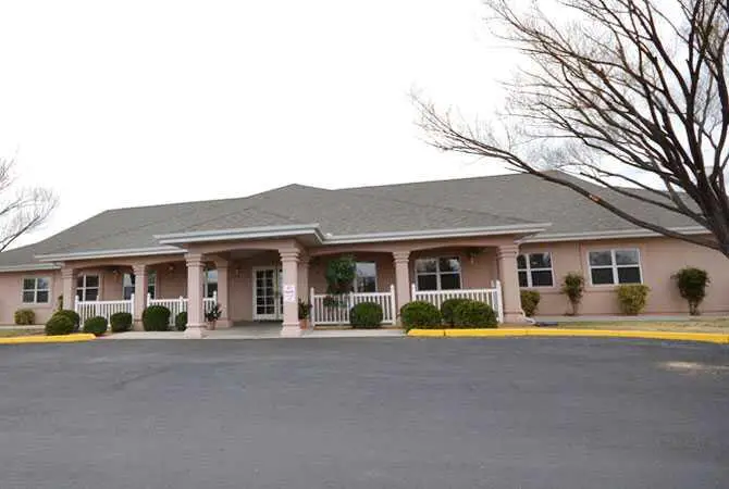 Photo of Glassford Place, Assisted Living, Prescott Valley, AZ 6