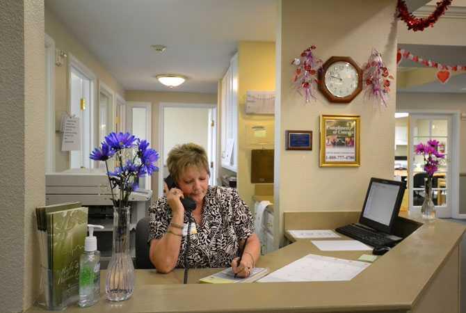 Photo of Glassford Place, Assisted Living, Prescott Valley, AZ 7