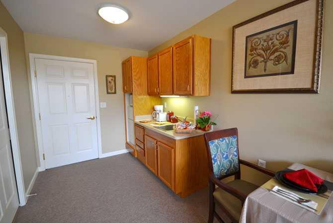 Photo of Glassford Place, Assisted Living, Prescott Valley, AZ 11