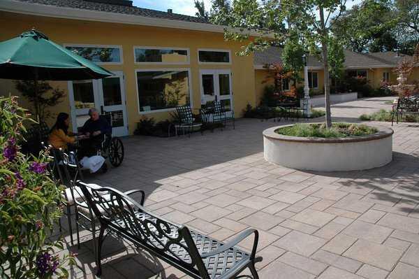 Photo of Gordon Manor, Assisted Living, Redwood City, CA 2