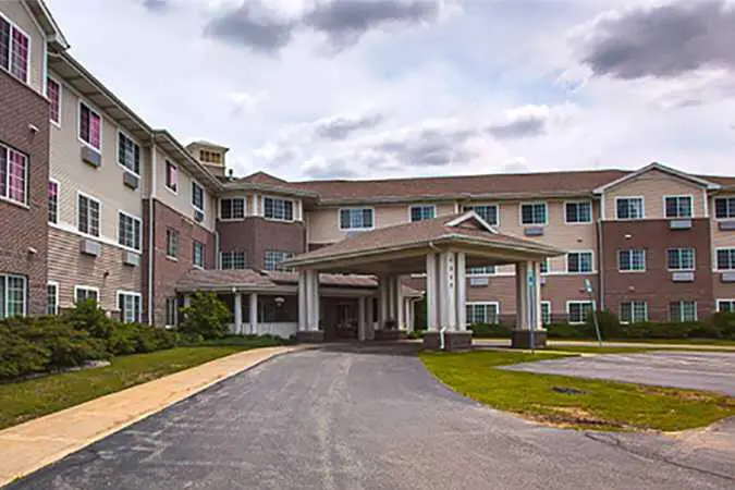 Photo of Grand Emerald Place, Assisted Living, South Bend, IN 2