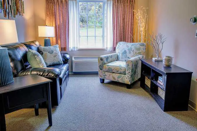 Photo of Grand Emerald Place, Assisted Living, South Bend, IN 4