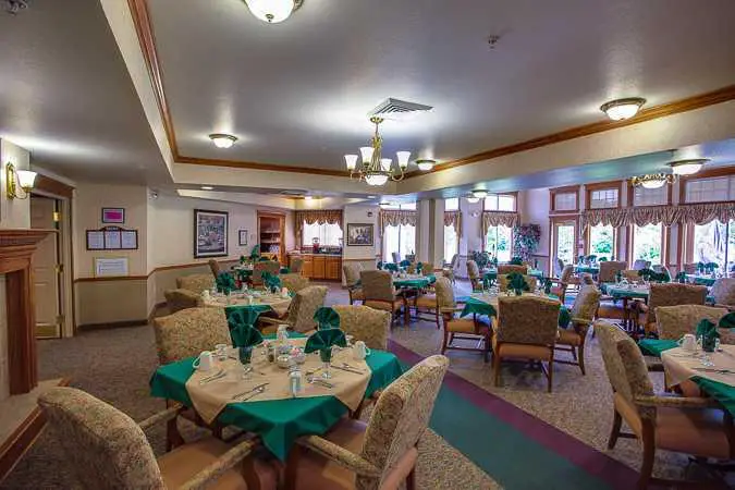 Photo of Grand Emerald Place, Assisted Living, South Bend, IN 10