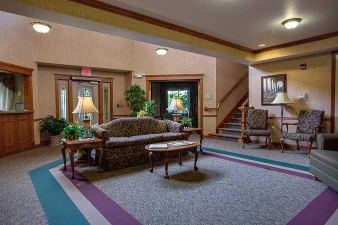 Photo of Grand Emerald Place, Assisted Living, South Bend, IN 12