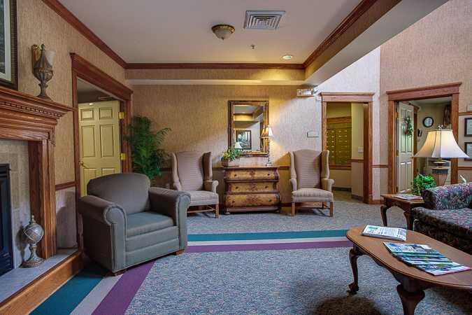 Photo of Grand Emerald Place, Assisted Living, South Bend, IN 14