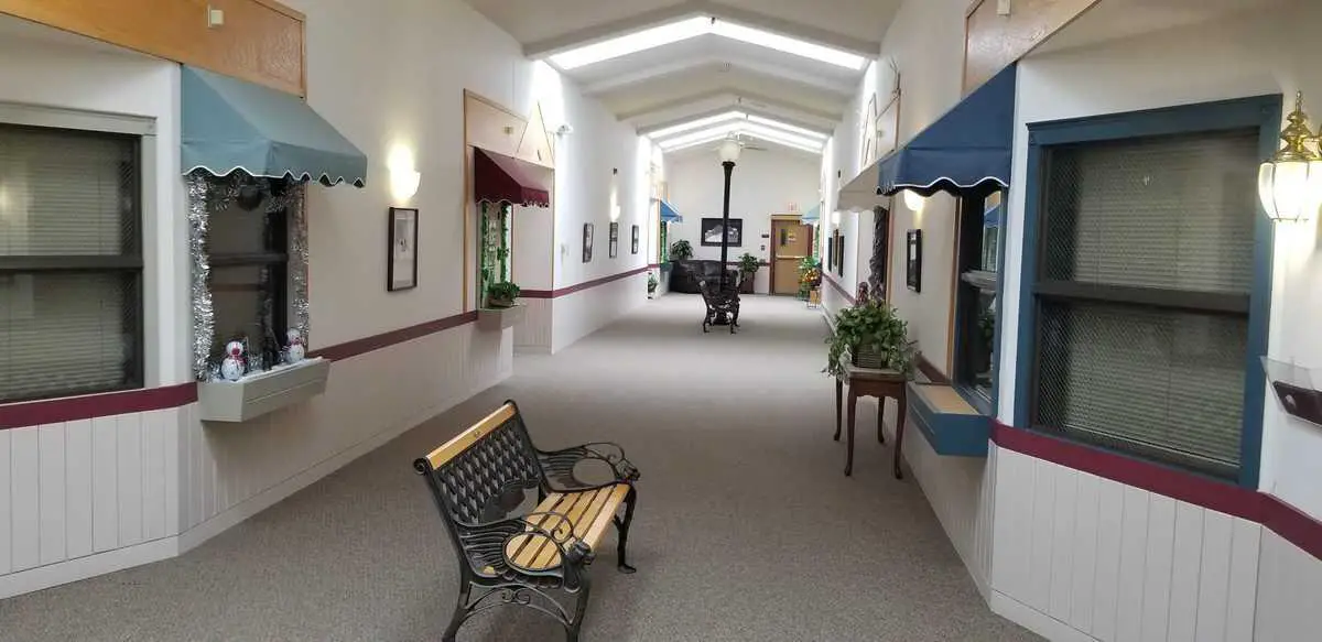 Photo of Heritage House, Assisted Living, Halstad, MN 1