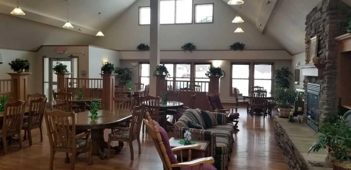 Photo of Heritage House, Assisted Living, Halstad, MN 2