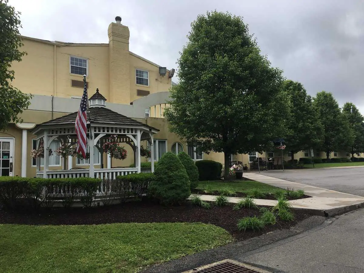 Photo of Heritage Manor Senior Living, Assisted Living, Pittsburgh, PA 1