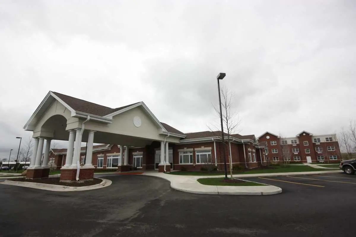 Photo of Heritage Woods of Belvidere, Assisted Living, Belvidere, IL 5