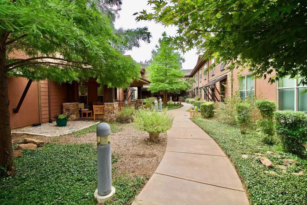 Photo of Isle at Watercrest - Mansfield, Assisted Living, Mansfield, TX 8