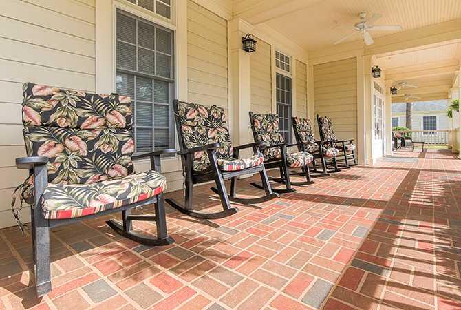 Photo of Keowee Place, Assisted Living, Seneca, SC 2
