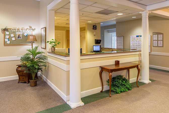 Photo of Keowee Place, Assisted Living, Seneca, SC 5