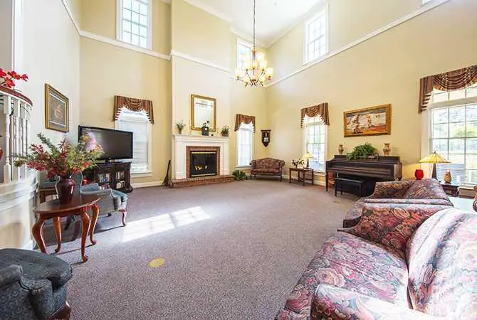 Photo of Keowee Place, Assisted Living, Seneca, SC 6