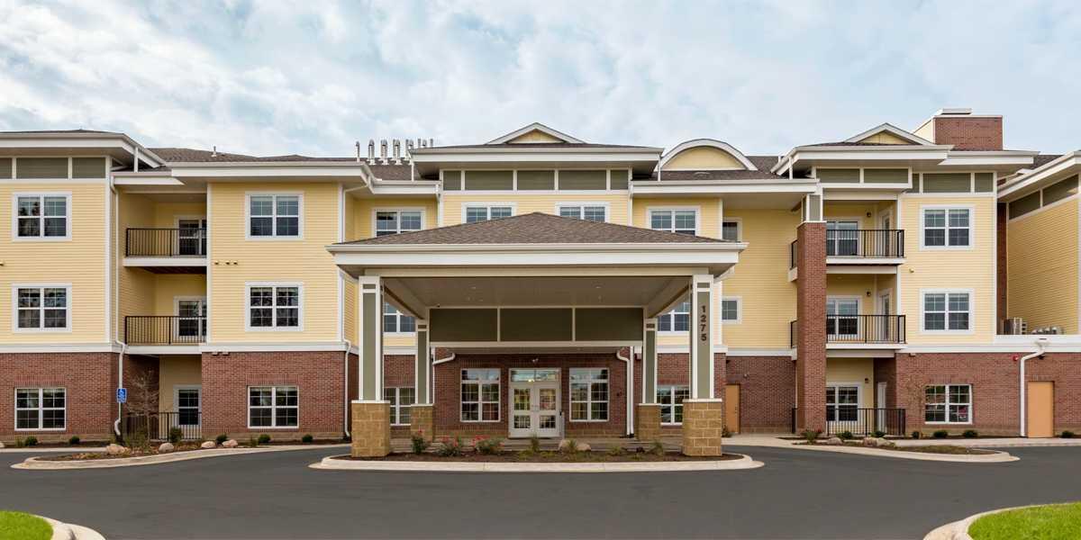 Photo of Keystone Place at Forevergreen, Assisted Living, Memory Care, North Liberty, IA 2