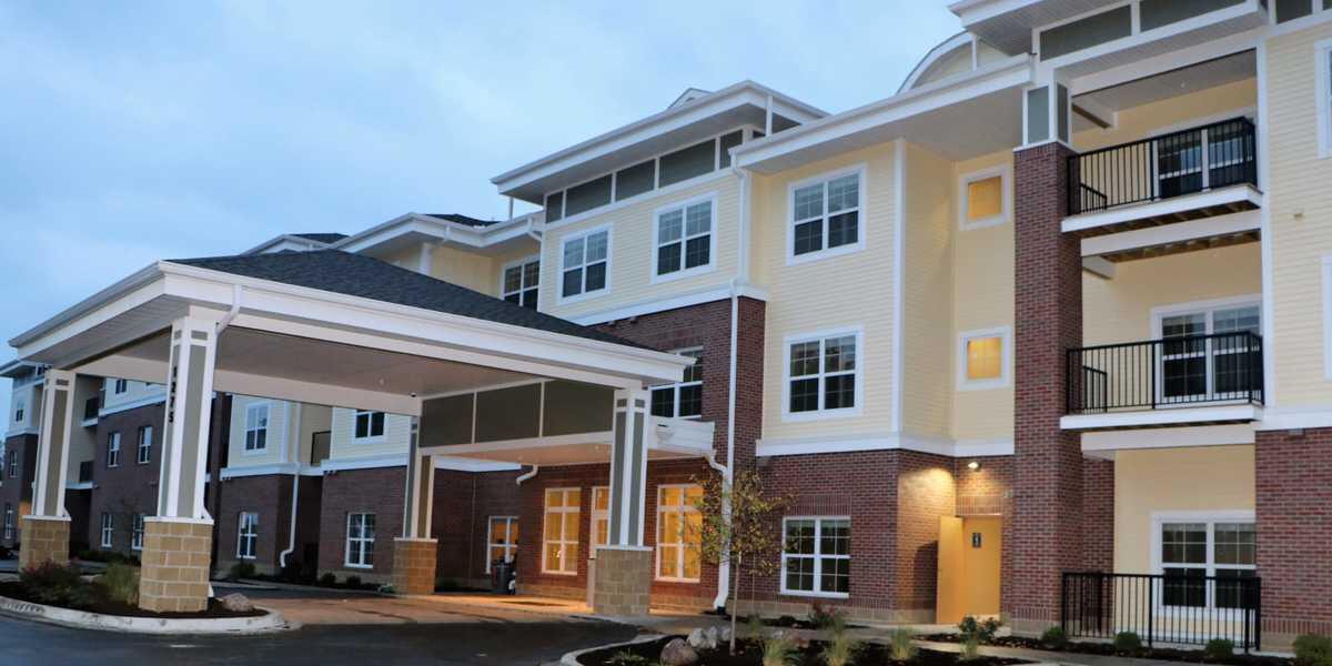 Photo of Keystone Place at Forevergreen, Assisted Living, Memory Care, North Liberty, IA 7