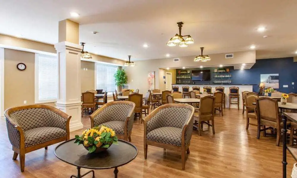 Photo of Keystone Place at Forevergreen, Assisted Living, Memory Care, North Liberty, IA 13