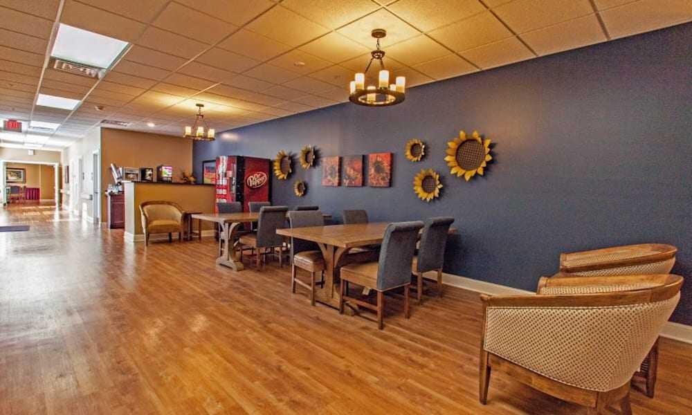 Photo of Keystone Place at Forevergreen, Assisted Living, Memory Care, North Liberty, IA 17