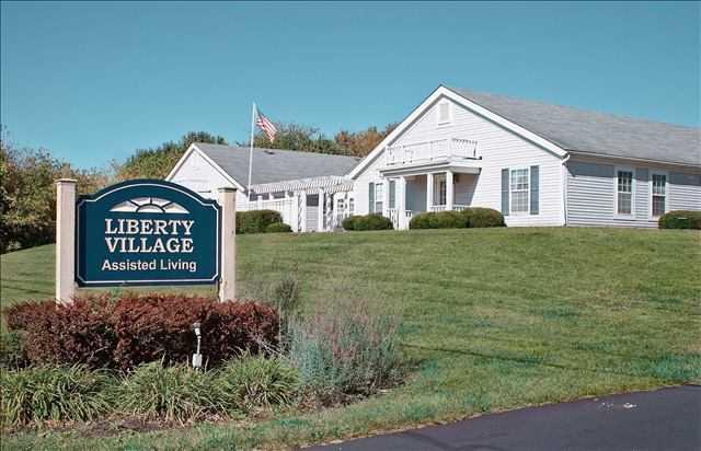 Photo of Liberty Village Assisted Living, Assisted Living, Chillicothe, OH 3