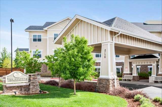 Photo of MacKenzie Place - Fort Collins, Assisted Living, Fort Collins, CO 1