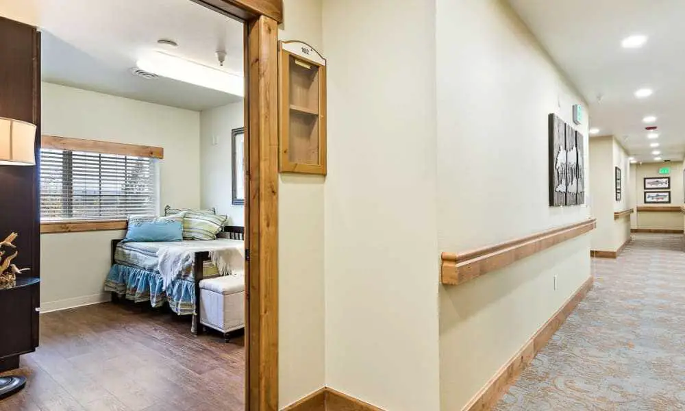 Photo of Mill View, Assisted Living, Memory Care, Bend, OR 1