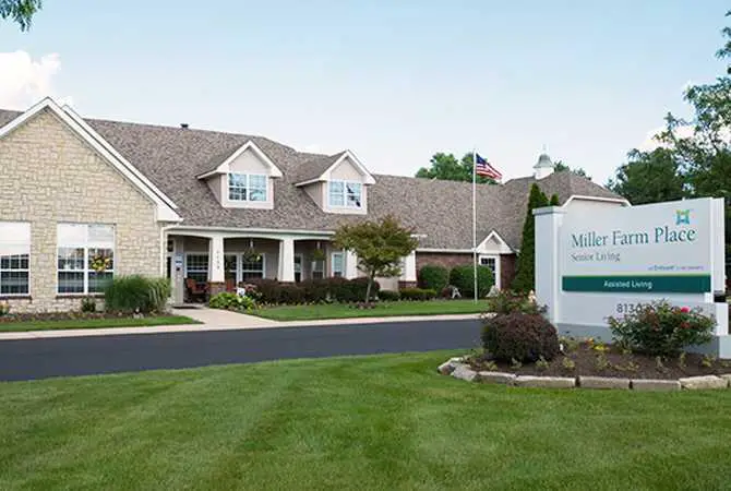 Photo of Miller Farm Place, Assisted Living, Dayton, OH 3