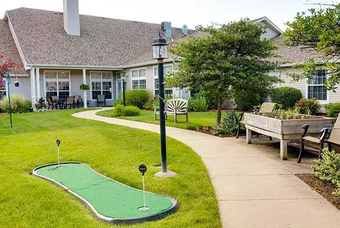 Photo of Miller Farm Place, Assisted Living, Dayton, OH 6