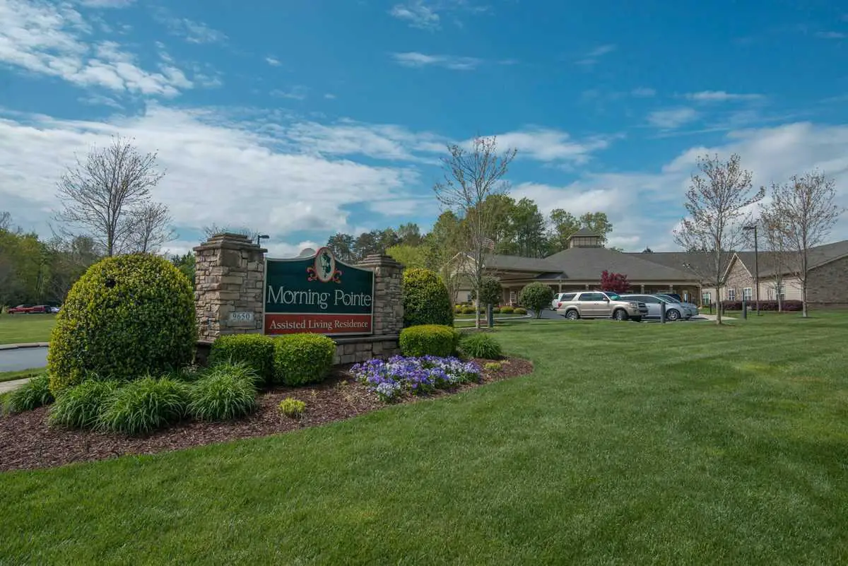 Photo of Morning Pointe of Collegedale at Greenbriar Cove, Assisted Living, Ooltewah, TN 5