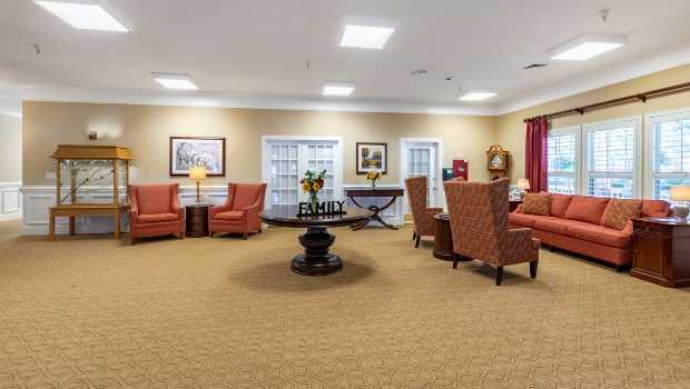 Photo of Morningside of Rock Hill, Assisted Living, Rock Hill, SC 3