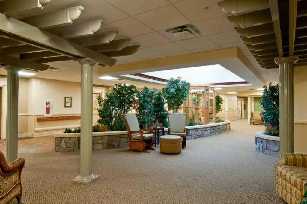 Photo of Oak Hills Assisted Living Center, Assisted Living, New Ulm, MN 7