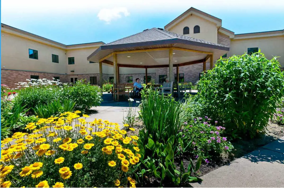 Photo of Oak Hills Assisted Living Center, Assisted Living, New Ulm, MN 8