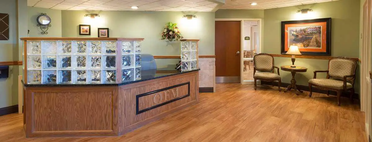 Photo of Old Forge Manor Personal Care Center, Assisted Living, Old Forge, PA 3
