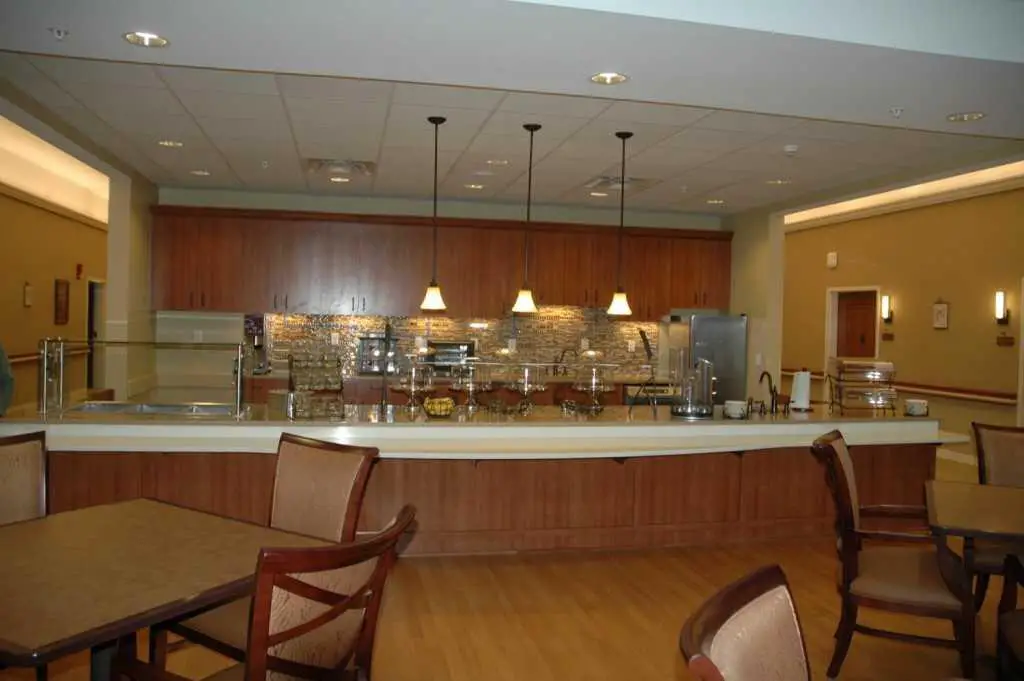 Photo of Our Lady of Grace Hall Assisted Living, Assisted Living, Sylvania, OH 6