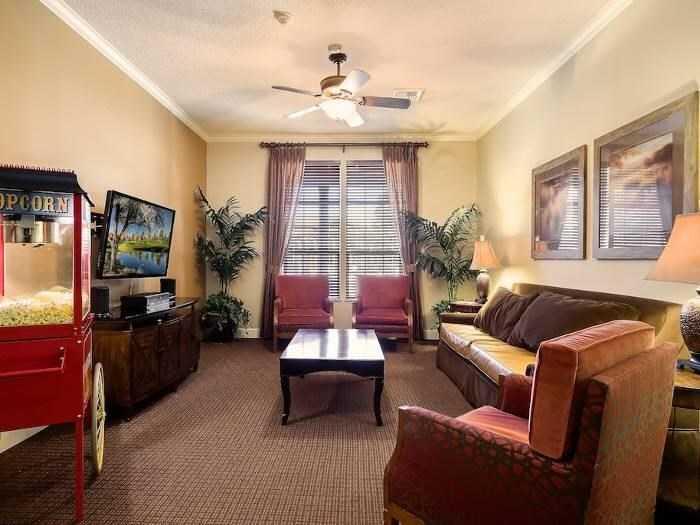 Photo of Pacifica Senior Living Bakersfield, Assisted Living, Memory Care, Bakersfield, CA 1