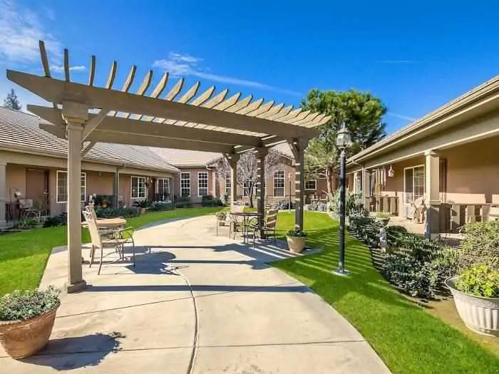 Photo of Pacifica Senior Living Bakersfield, Assisted Living, Memory Care, Bakersfield, CA 8