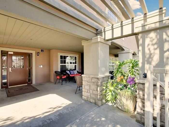 Photo of Pacifica Senior Living Bakersfield, Assisted Living, Memory Care, Bakersfield, CA 10