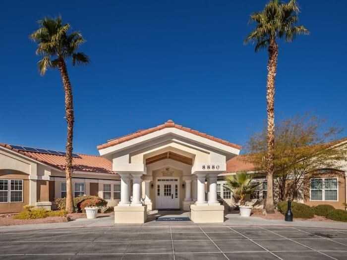 Photo of Pacifica Senior Living Spring Valley, Assisted Living, Memory Care, Las Vegas, NV 8