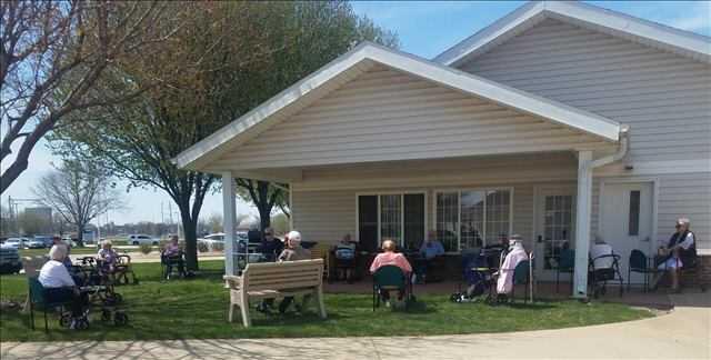 Photo of Park Place Estates Assisted Living, Assisted Living, Le Mars, IA 2