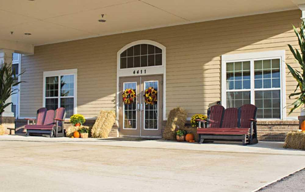 Photo of Park Place Senior Living, Assisted Living, Fort Wayne, IN 1