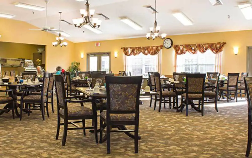 Photo of Park Place Senior Living, Assisted Living, Fort Wayne, IN 5