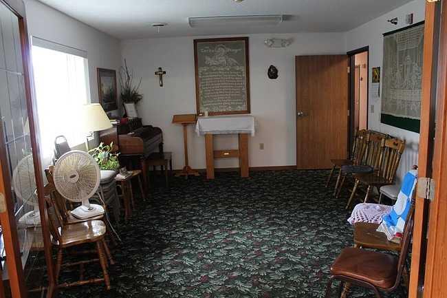 Photo of Prairie View Assisted Living, Assisted Living, Kimball, SD 2