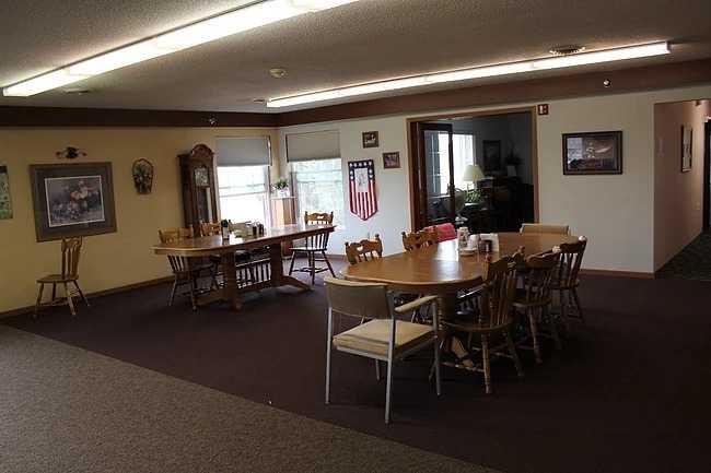 Photo of Prairie View Assisted Living, Assisted Living, Kimball, SD 4