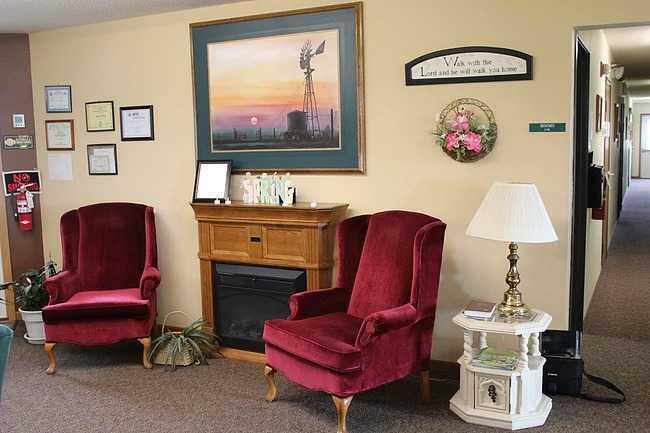 Photo of Prairie View Assisted Living, Assisted Living, Kimball, SD 5