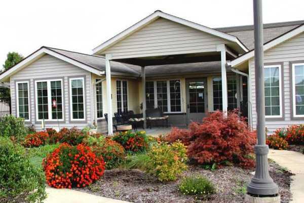 Photo of Providence Place, Assisted Living, Highland, IL 2
