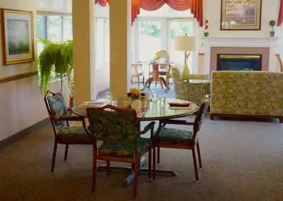 Photo of Railside Assisted Living Center, Assisted Living, Byron Center, MI 5
