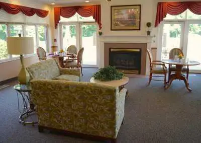Photo of Railside Assisted Living Center, Assisted Living, Byron Center, MI 6